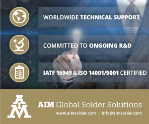 Aim-Solder