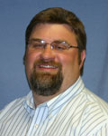 Mark Jelkin, Vice President of Engineering, Hutchinson Technology Inc.